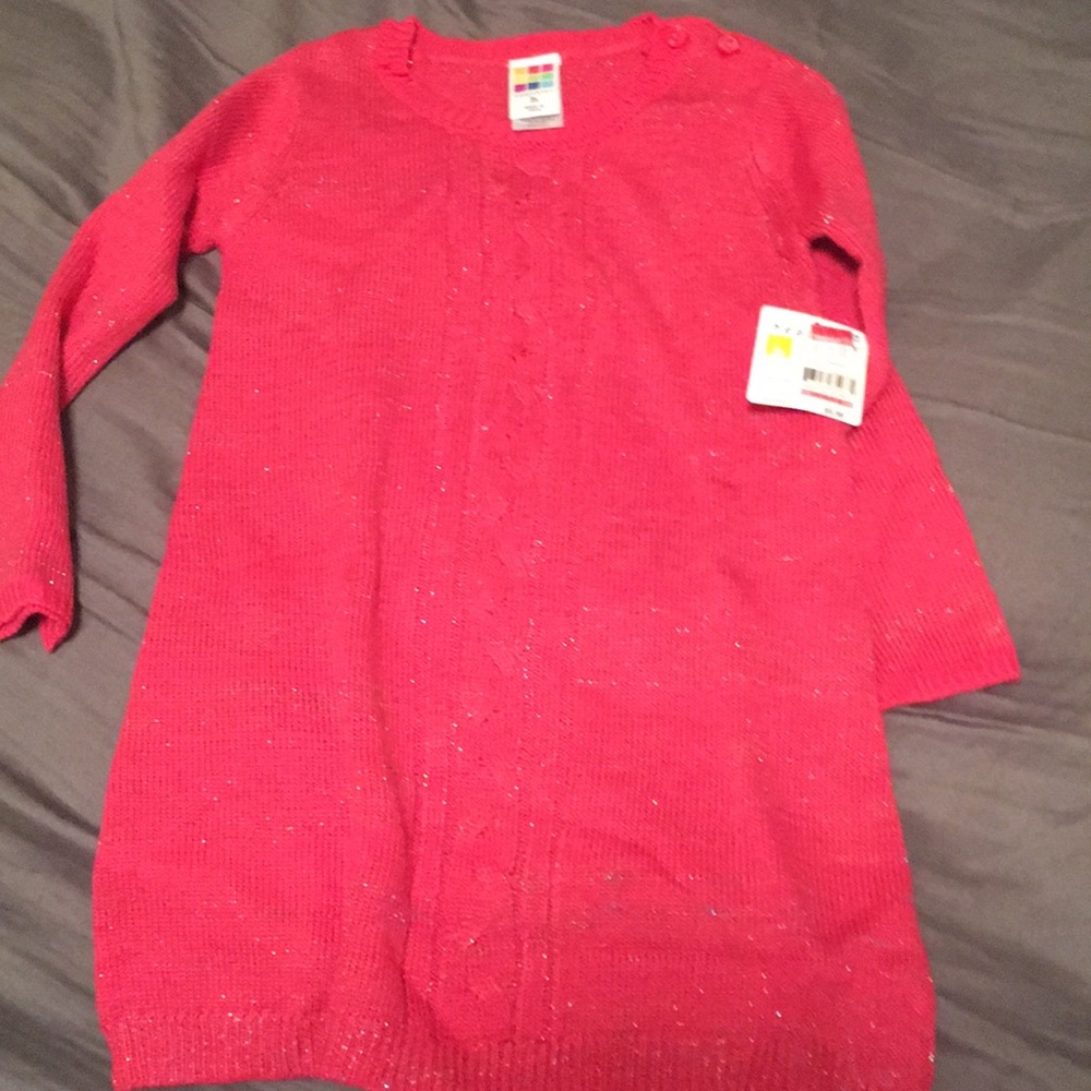 Dress/ must bundle with 2-3 items